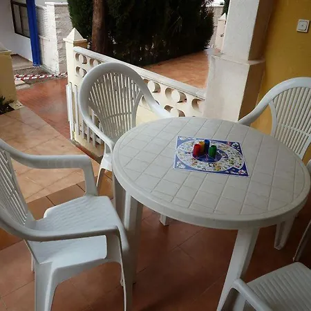 Astrid Locdenia Holiday home *
