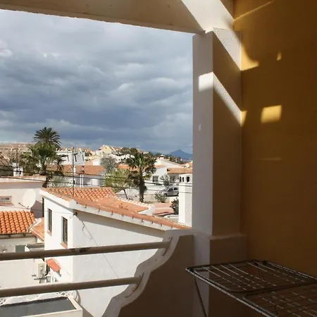 Holiday home Astrid Locdenia *