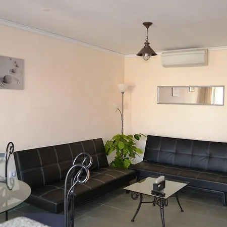 Astrid Locdenia Holiday home Denia