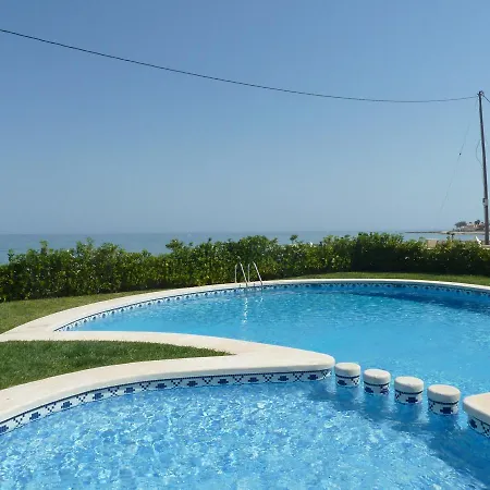 Holiday home Astrid Locdenia *